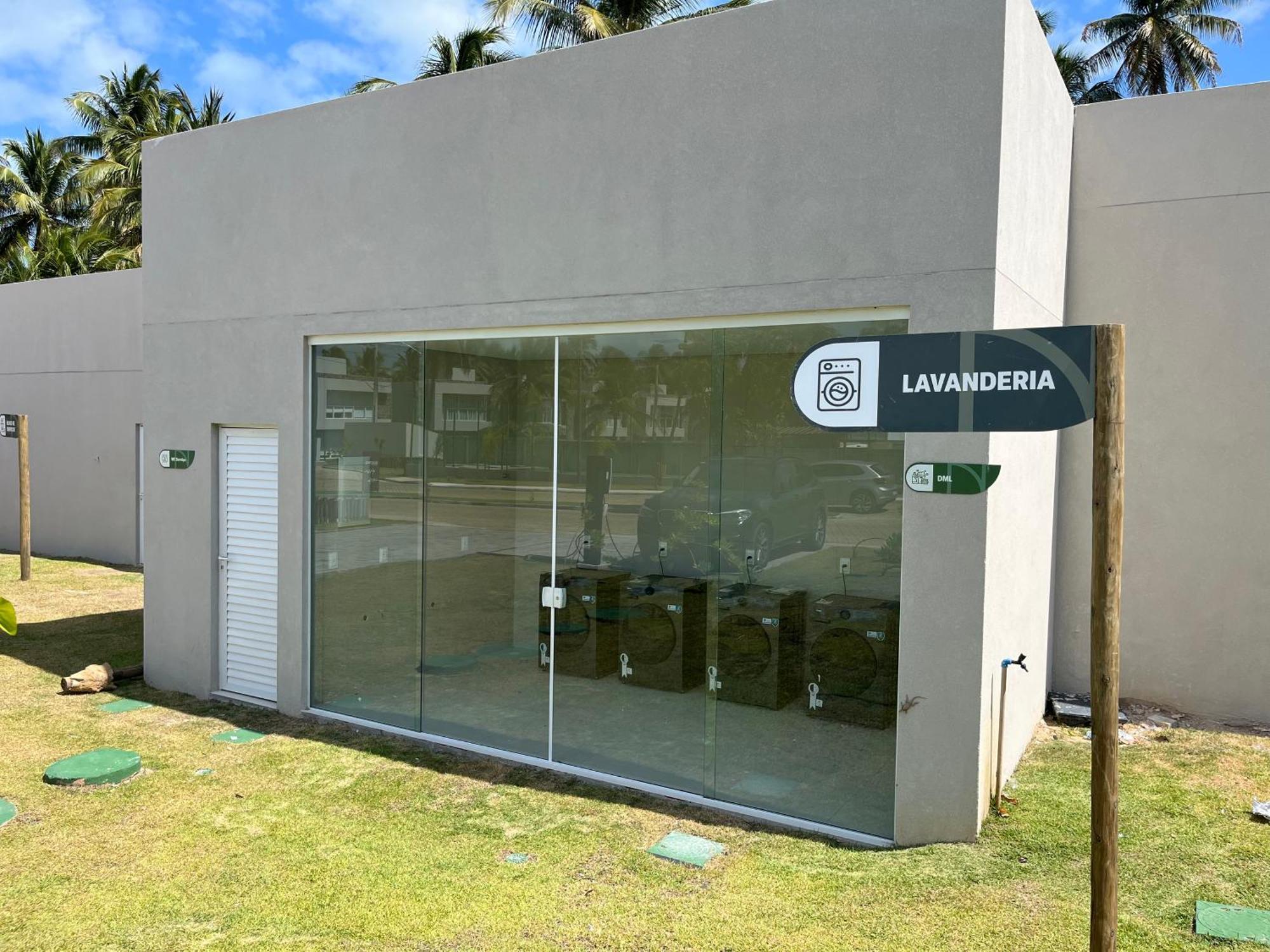Naluum Milagres Passo de Camarajibe Exterior foto